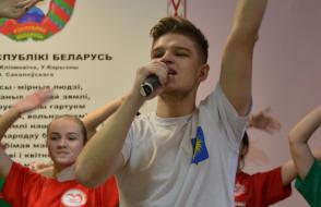 Университет принял активное участие в выборах