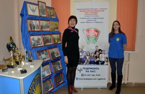 Университет принял активное участие в выборах