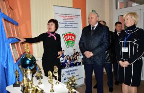 Университет принял активное участие в выборах