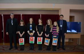 Университет принял активное участие в выборах