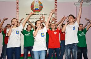 Университет принял активное участие в выборах