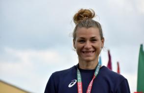 Юлия Костючкова