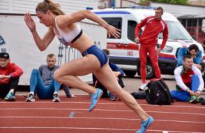 Юлия Костючкова