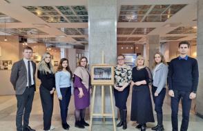 Инспекция Министерства по налогам и сборам Республики Беларусь по Советскому району г.Гомеля