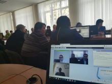 На пути создания Гомельского ИТ региона: дистанционное обучение