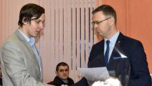 Вячеслав Мурашко