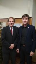 Сергей Веремеев