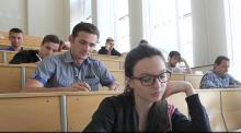 Лаборатория робототехники появится в Гомельском госуниверситете