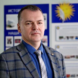 Куксо Аркадий Михайлович