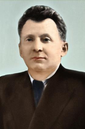 Лебедев Семен Яковлевич