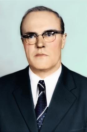 Бокуть Борис Васильевич