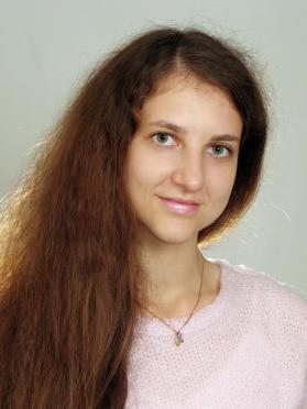 Ангелина Аксёнчикова-Бирюкова, стипендиат Президента Республики Беларусь, победитель II Республиканской студенческой олимпиады по китайскому языку