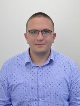 Илья Капелюш, председатель студенческой научно-исследовательской лаборатории «Финансист и Банкир», победитель межвузовской олимпиады по СУБД Access