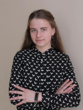 Пиминёнкова Татьяна Валерьевна