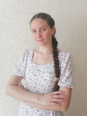 Гогонова Анна Александровна