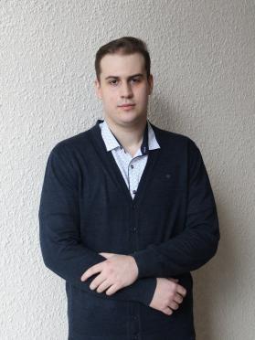Головин Евгений Дмитриевич