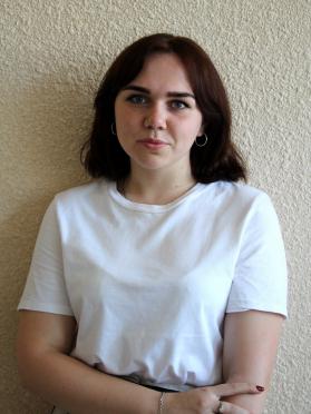 Михальцова Анастасия Евгеньевна