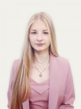 Осадчая Кристина Юрьевна
