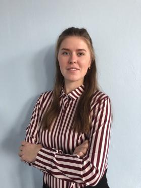 Цапалова Ангелина Денисовна