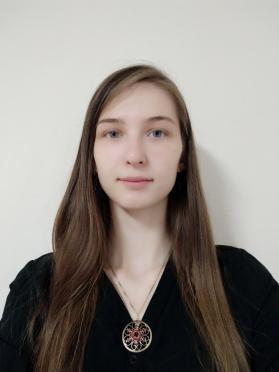 Цедрик Анастасия Андреевна